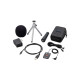 Комплект ZOOM H2n SET